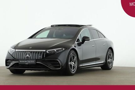 Mercedes-Benz EQS 24.500 km 85.580 &euro; Münster 48155