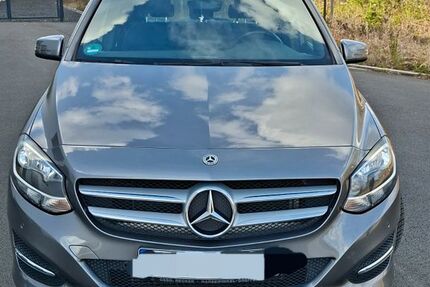 Mercedes-Benz B 180 75.000 km 15.900 &euro; Herzebrock-Clarholz 33442