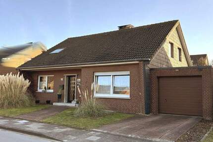 Haus Beckum Neubeckum - 5 Zimmer, 190 m&sup2;, 349.000&euro; | Angebot:25776793