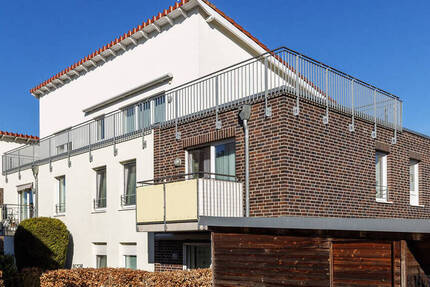 Wohnung Angelmodde Angelmodde - 2 Zimmer, 80 m&sup2;, 329.000&euro; | Angebot:26799353