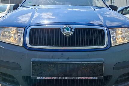 Skoda Fabia 164.789 km 1.499 &euro; Münster 48165