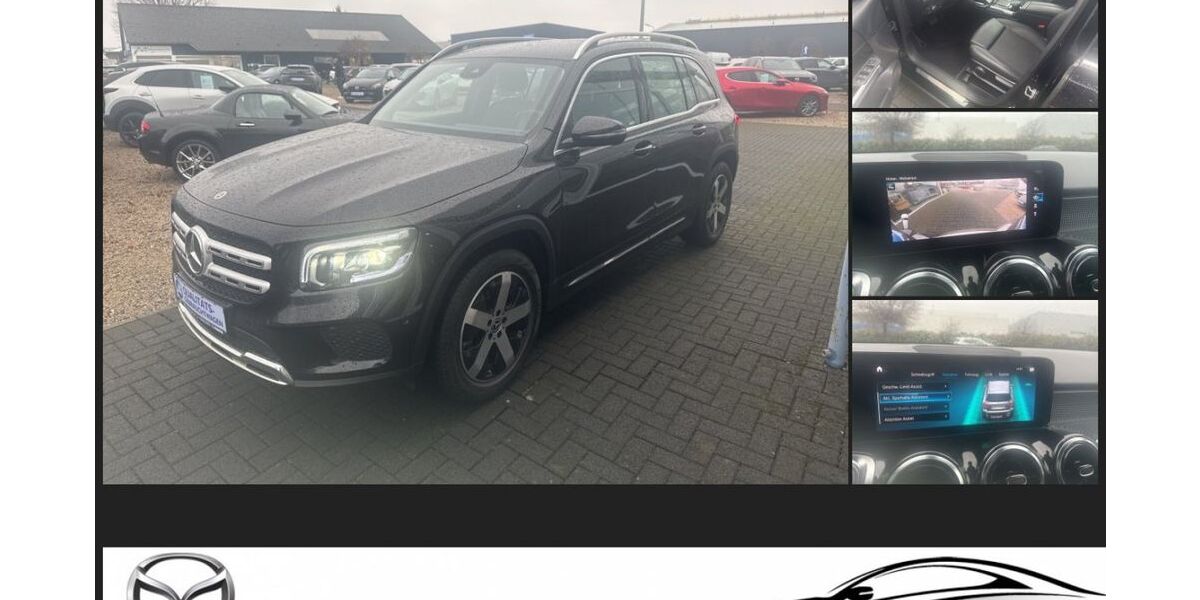 Mercedes-Benz GLB 200 85.764 km 31.990 &euro; Kamen 59174