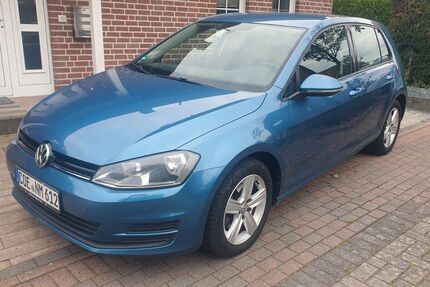 VW Golf 154.464 km 7.950 &euro; Ascheberg 59387