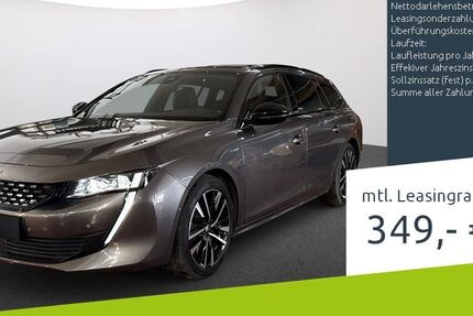 Peugeot 508 58.796 km 20.690 &euro; Münster - Amelsbüren 48163