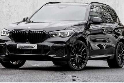 BMW X5 79.451 km 57.768 &euro; Münster 48163