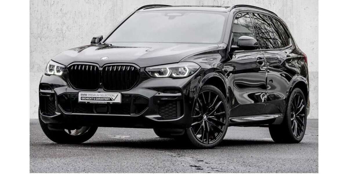 BMW X5 79.451 km 57.768 &euro; Münster 48163