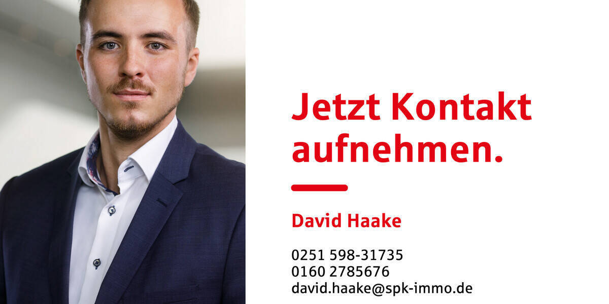 Etagenwohnung Münster Centrum - 3 Zimmer, 79 m&sup2;, 419.000&euro; | Angebot:26161818