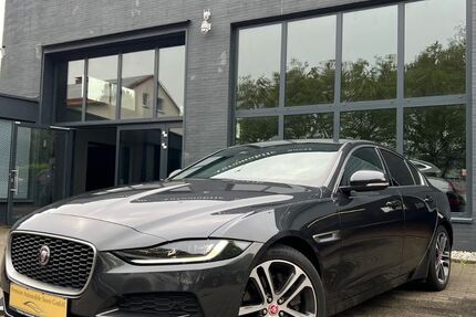 Jaguar XE 61.000 km 24.980 &euro; Soest 59494