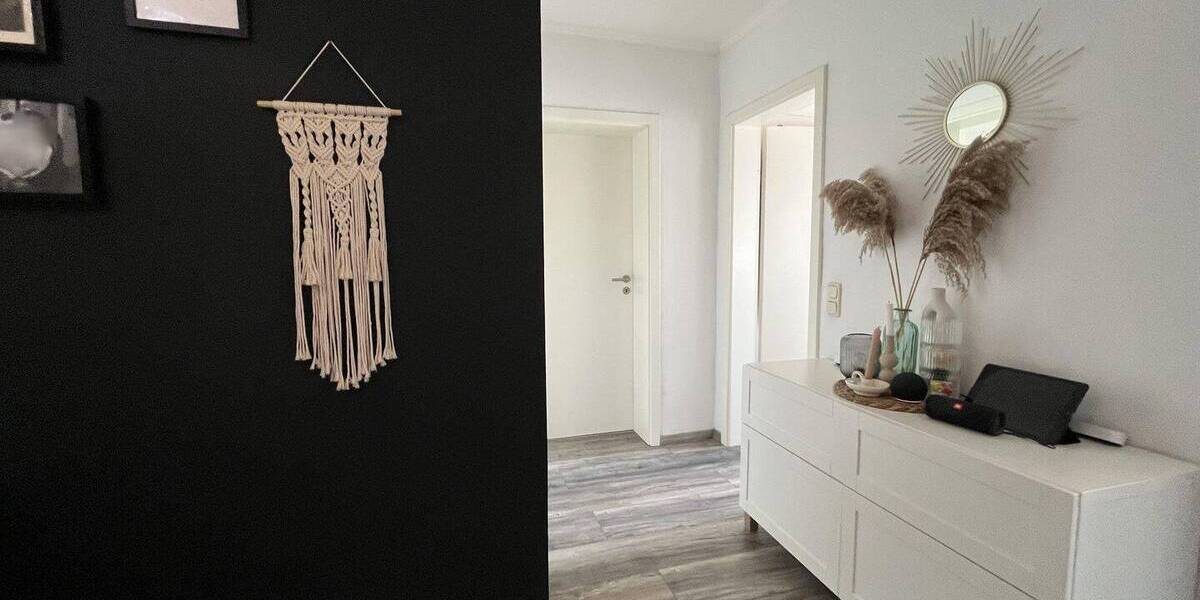 Etagenwohnung Bergkamen Mitte - 4 Zimmer, 97 m&sup2;, 140.000&euro; | Angebot:26886723
