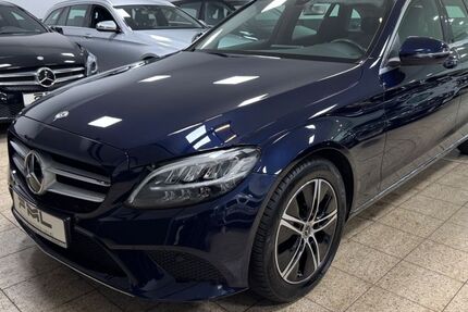 Mercedes-Benz C 180 96.323 km 19.599 &euro; Selm 59379
