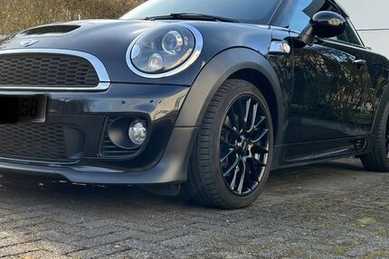 Mini Cooper S Coupé 117.000 km 7.900 &euro; Rheda-Wiedenbrück 33378