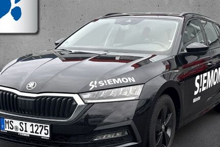 Skoda Octavia 121.900 km 18.230 &euro; Münster 48153