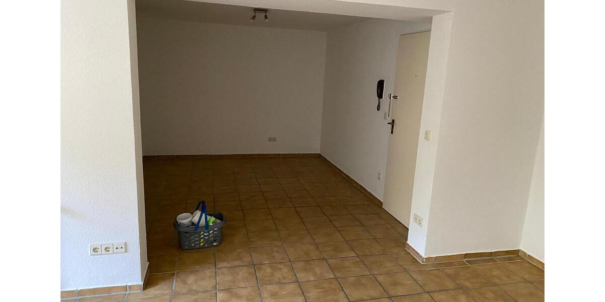 Etagenwohnung Münster Münster-Ost - 1 Zimmer, 33 m&sup2;, 190&euro; | Angebot:26032953