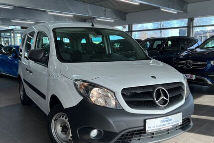 Mercedes-Benz Citan 85.815 km 13.950 &euro; Werl 59457
