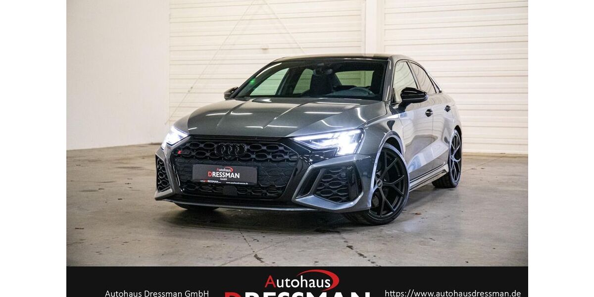 Audi RS3 27.273 km 56.880 &euro; Hamm 59067