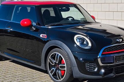 Mini John Cooper Works 44.140 km 25.850 &euro; Beckum 59269