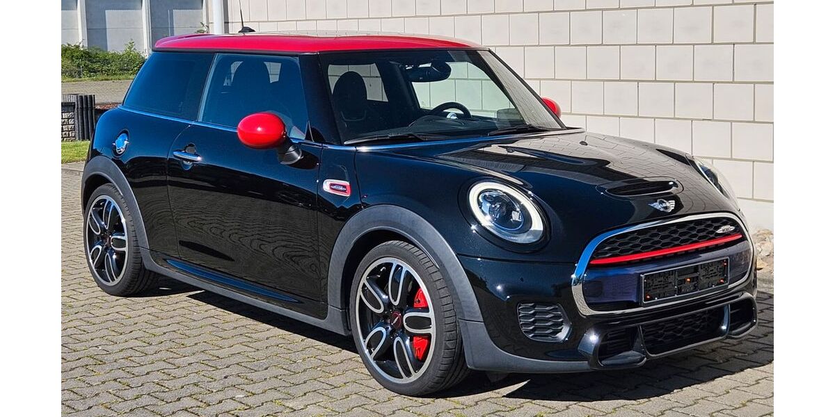 Mini John Cooper Works 44.140 km 25.850 &euro; Beckum 59269