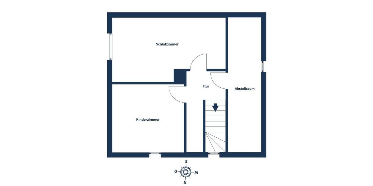 Doppelhaushälfte Hamm Heessen - 4 Zimmer, 75 m&sup2;, 140.970&euro; | Angebot:26244284