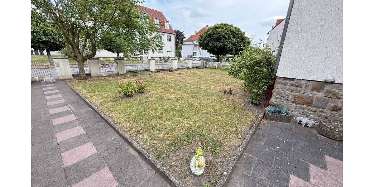 Mehrfamilienhaus, Wohnhaus Ahlen Innenstadt - 8 Zimmer, 300 m&sup2;, 440.000&euro; | Angebot:25727510