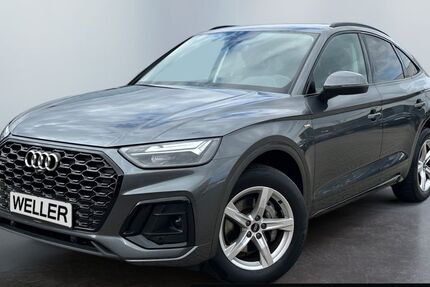 Audi Q5 61.000 km 37.390 &euro; Münster 48163