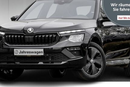 Skoda Kamiq 17.522 km 25.850 &euro; Beckum 59269