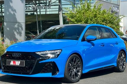 Audi RS3 2.000 km 79.900 &euro; Neubeckum 59269