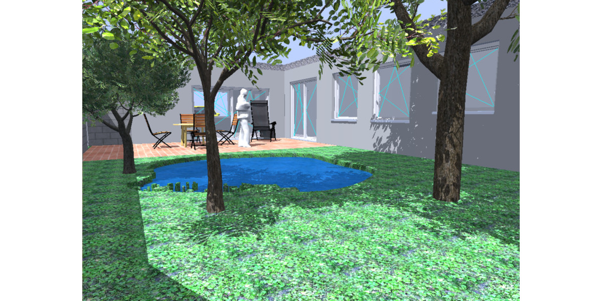 Bungalow Hamm Herringen - 4 Zimmer, 340.000&euro; | Angebot:23292062