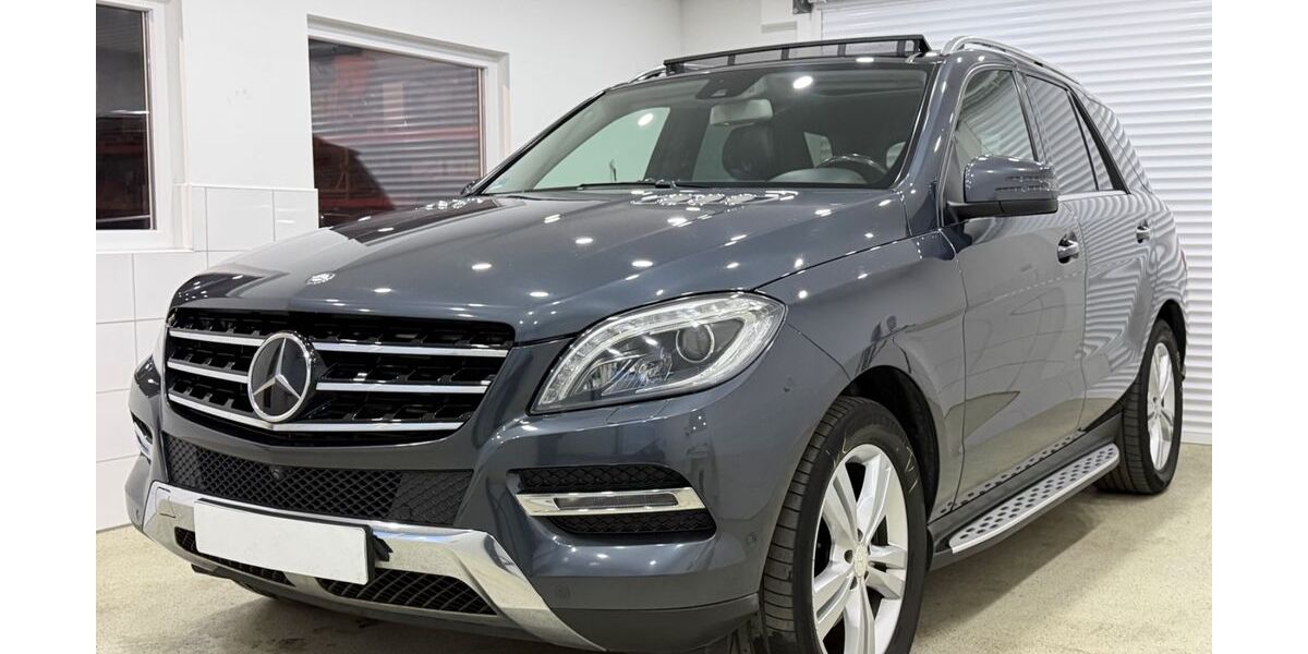 Mercedes-Benz ML 350 250.000 km 18.900 &euro; Beckum 59269