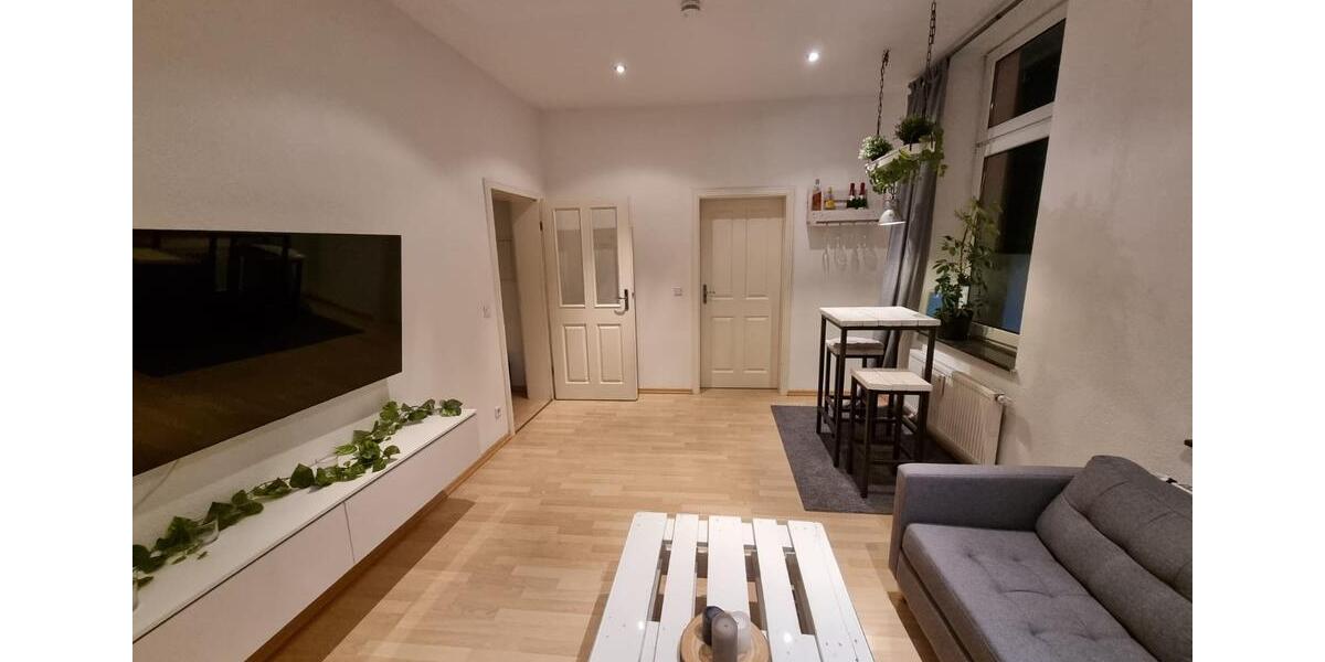 Erdgeschoßwohnung Münster Mitte-Nordost - 3 Zimmer, 64 m&sup2;, 420.000&euro; | Angebot:26131458
