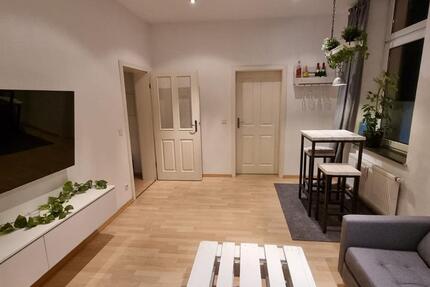 Wohnung Münster Mitte-Nordost - 3 Zimmer, 64 m&sup2;, 420.000&euro; | Angebot:26131458