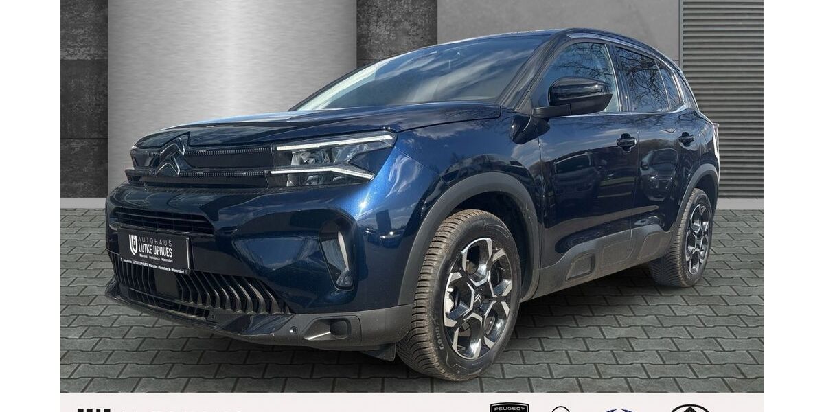 Citroen C5 Aircross 19.095 km 22.990 &euro; Münster 48155