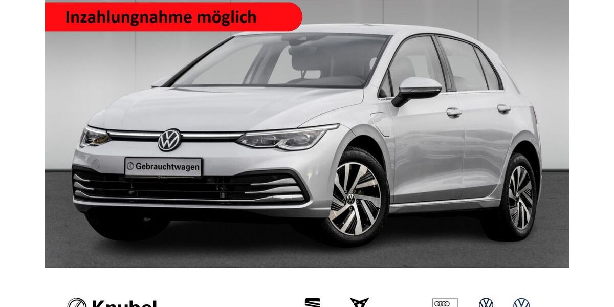VW Golf 27.427 km 24.450 &euro; Beckum 59269