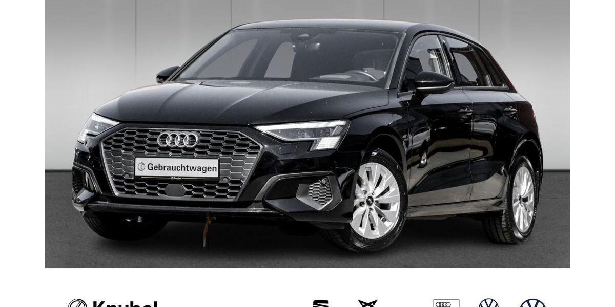 Audi A3 89.292 km 22.880 &euro; Münster 48163