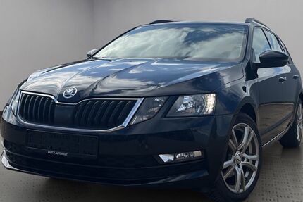 Skoda Octavia 118.441 km 12.299 &euro; Sendenhorst 48324