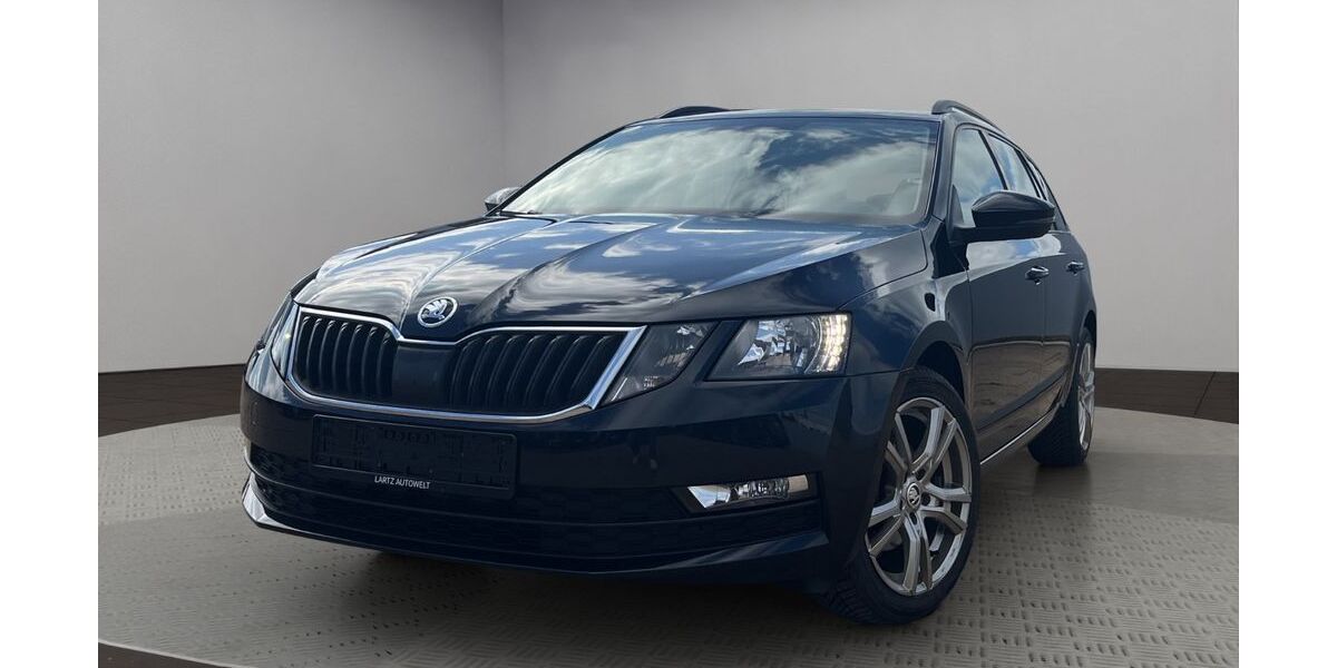 Skoda Octavia 118.441 km 12.299 &euro; Sendenhorst 48324