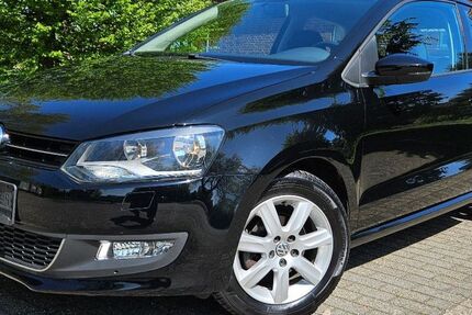 VW Polo 99.800 km 5.990 &euro; Werne 59368