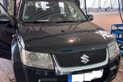 Suzuki Grand Vitara 159.000 km 6.490 &euro; Welver 59514