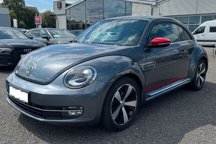 VW Beetle 82.000 km 14.595 &euro; Telgte 48291