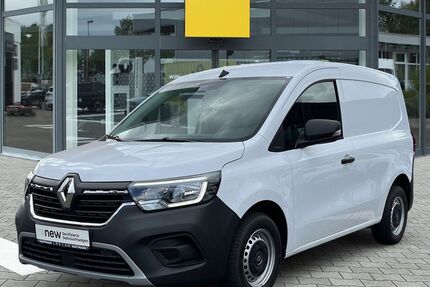 Renault Kangoo 80.200 km 13.990 &euro; Münster 48165