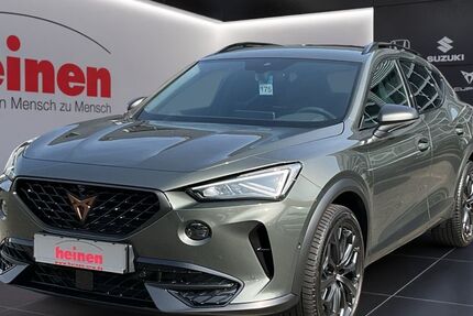 Cupra Formentor 8.281 km 36.899 &euro; Werne 59368