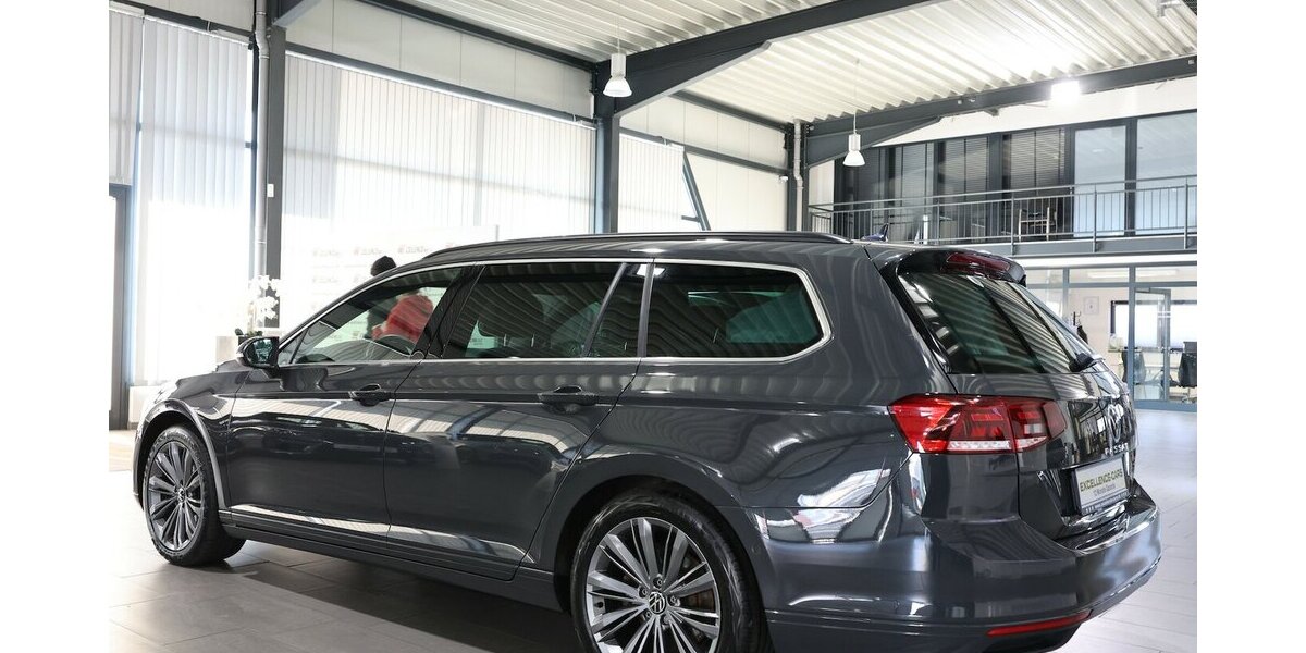VW Passat Variant 2.0 TDI DSG BUSINESS IQ PANORAMA 122.000 km 22.222 &euro; Hamm 59077
