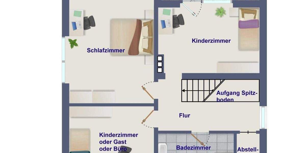 Grundstück Münster Amelsbüren - 470.000&euro; | Angebot:25729870