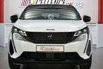 Peugeot 3008 BLUE-HDI GT-SPORT / WHITE & BLACK / SCHÖN 56.000 km 22.991 &euro; Hamm 59077