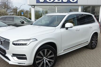 Volvo XC90 87.800 km 42.900 &euro; Warendorf 48231