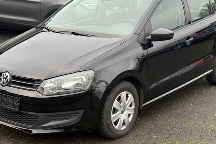 VW Polo 155.202 km 4.500 &euro; Werl 59457