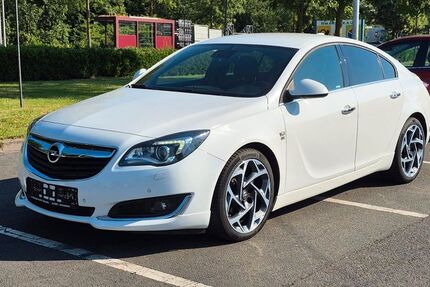 Opel Insignia 114.957 km 12.899 &euro; Senden 48308