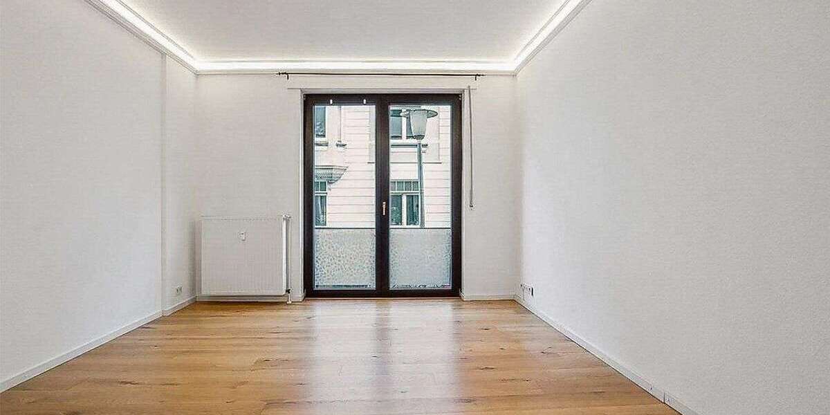 Etagenwohnung Münster Erphoviertel - 2.5 Zimmer, 83 m&sup2;, 448.000&euro; | Angebot:24982332