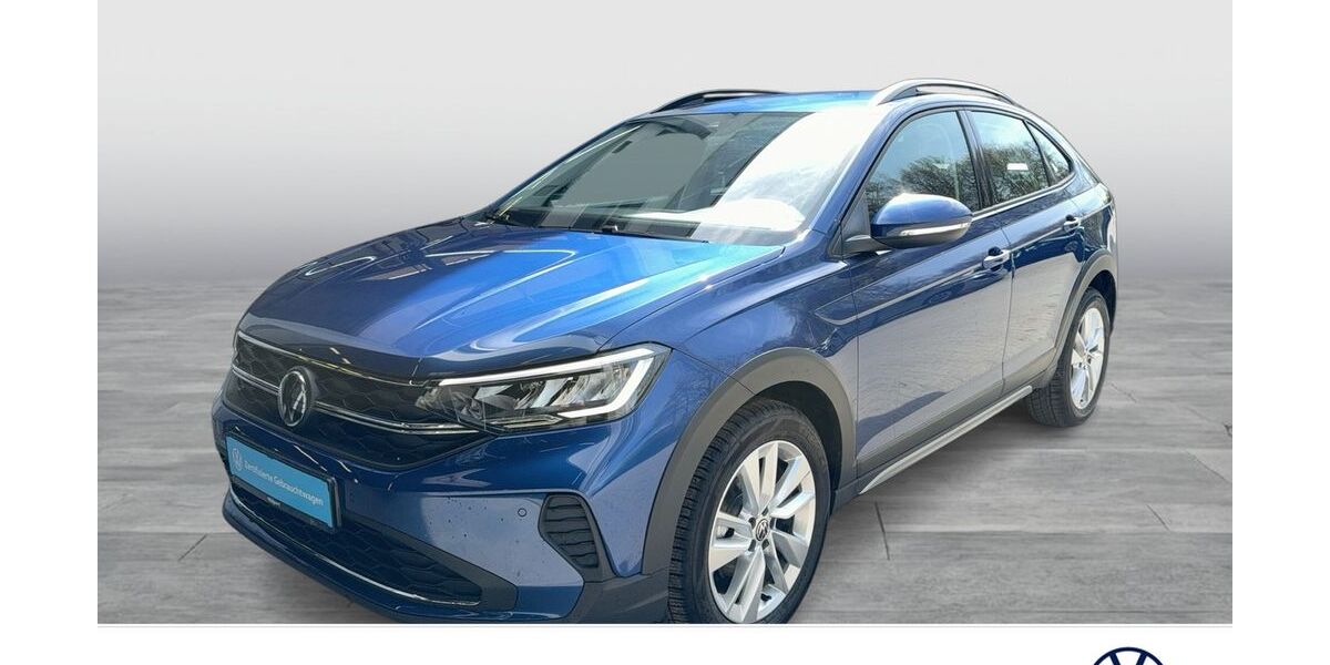 VW Taigo 7.882 km 24.666 &euro; Unna 59423