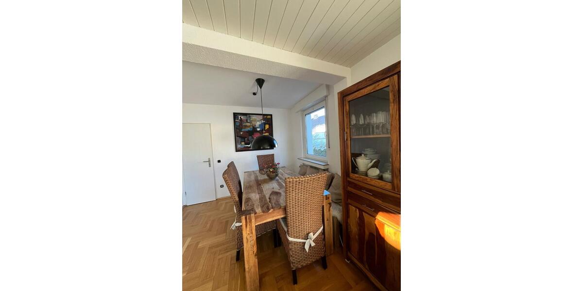 Reihenhaus Unna Hemmerde - 5 Zimmer, 135 m&sup2;, 322.000&euro; | Angebot:26826470