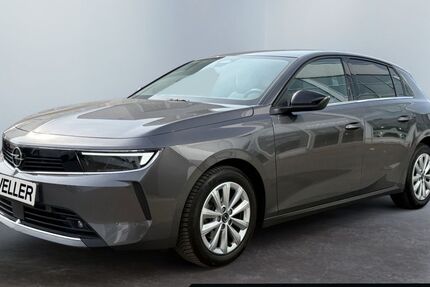 Opel Astra 25.184 km 17.680 &euro; Hamm 59067